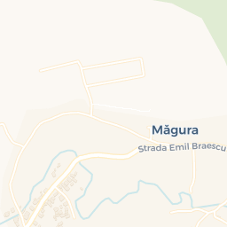 Map - Măgura