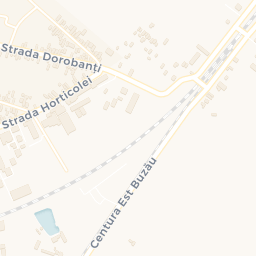 Map - Buzău