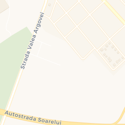Map - Lehliu-Gară