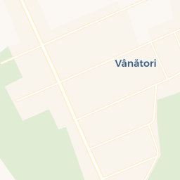Map - Comuna Gorbăneşti