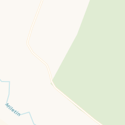 Map - Comuna Copălău