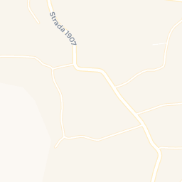 Map - Flămânzi