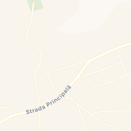 Map - Comuna Bereşti-Bistriţa