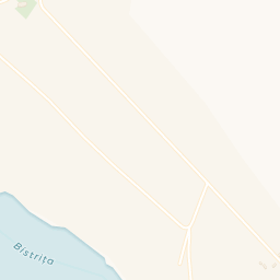 Map - Iteşti