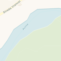 Map - Vidra