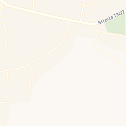 Map - Flămânzi