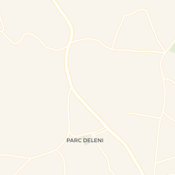 Map - Deleni