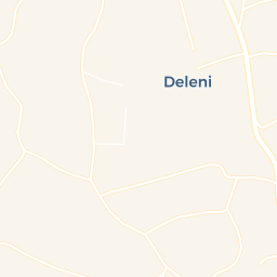 Map - Deleni