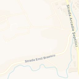 Map - Barați