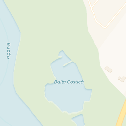 Map - Comuna Vadu Paşii