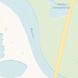 Map - Comuna Vadu Paşii