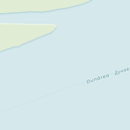 Map - Comuna Chiselet