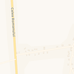 Map - Icuseşti