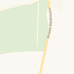 Map - Comuna Filipeşti