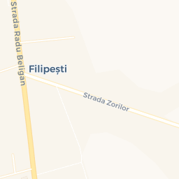 Map - Filipeşti