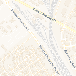 Map - Barați