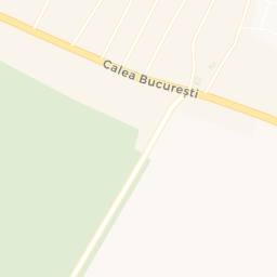 Map - Balaciu