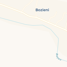 Map - Sârbi