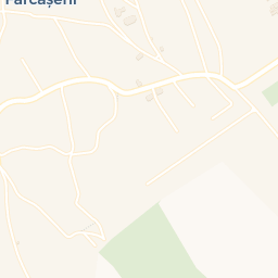 Map - Fărcășeni