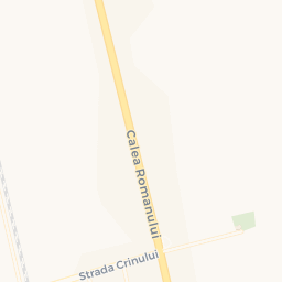 Map - Iteşti