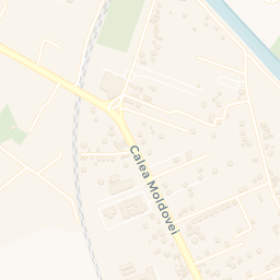 Map - Mărgineni-Munteni