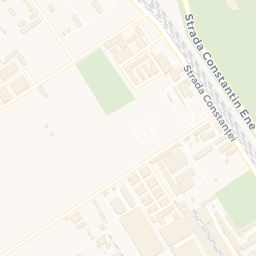 Map - Bacău