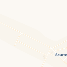 Map - Scurtești