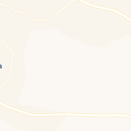 Map - Cârjoaia