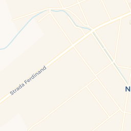 Map - Nicolae Bălcescu