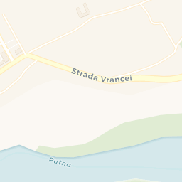 Map - Comuna Vidra