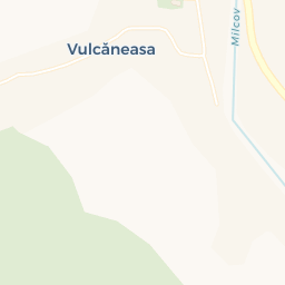 Map - Vulcăneasa