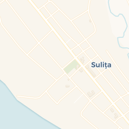 Map - Sulița