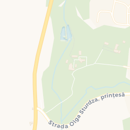 Map - Comuna Butea