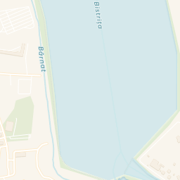 Map - Bacău