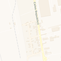 Map - Sărata