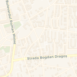 Map - Roman