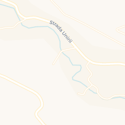 Map - Comuna Cleja