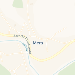 Map - Mera