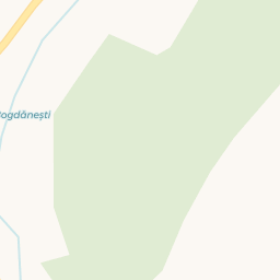 Map - Comuna Strunga