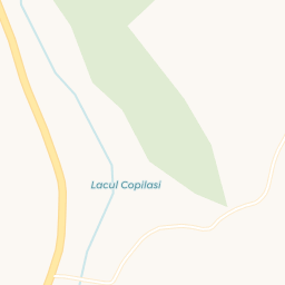 Map - Comuna Butea