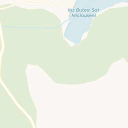 Map - Comuna Butea