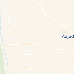 Map - Adjudeni