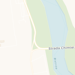 Map - Letea Veche