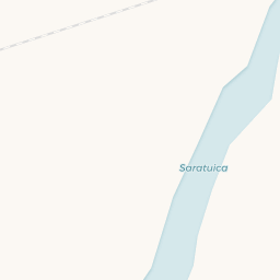 Map - Sărățeni