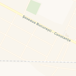 Map - Dor Mărunt