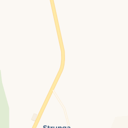 Map - Comuna Strunga