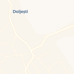 Map - Doljeşti
