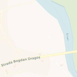 Map - Comuna Gâdinţi