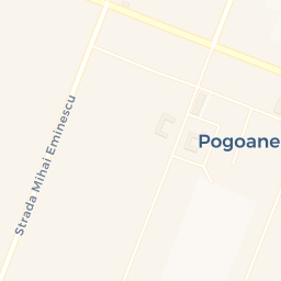 Map - Pogoanele