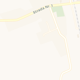 Map - Truşeşti